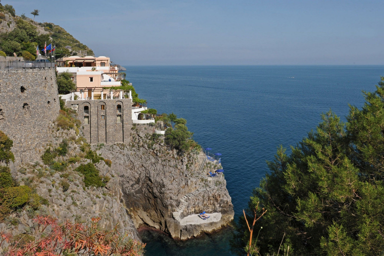 Exterior & Views 2, Locanda Del Fiordo, Salerno