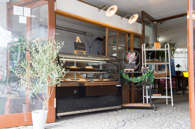 Food & Drinks 4, Hotel Acqua Santa, Izunokuni