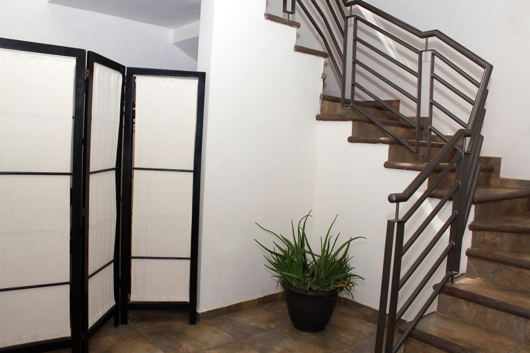 Others 5, Hotel 15 Avenida, Tapachula