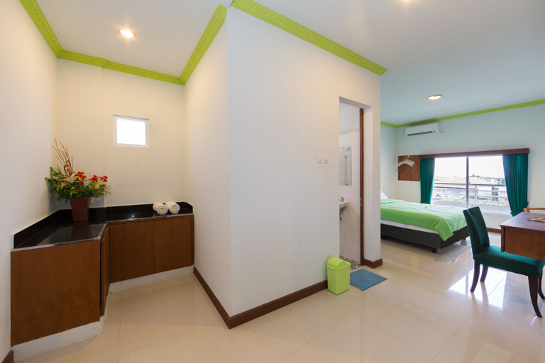 Others 4, Pondok Asri Denpasar, Denpasar