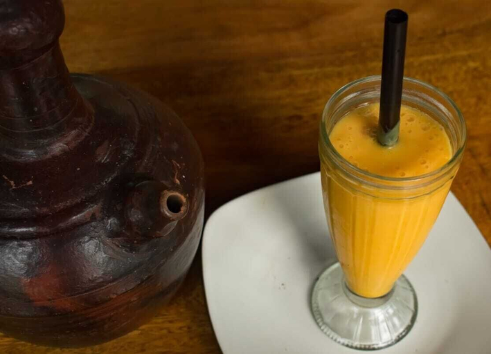 Food & Drinks 5, Krui Surfing, West Lampung