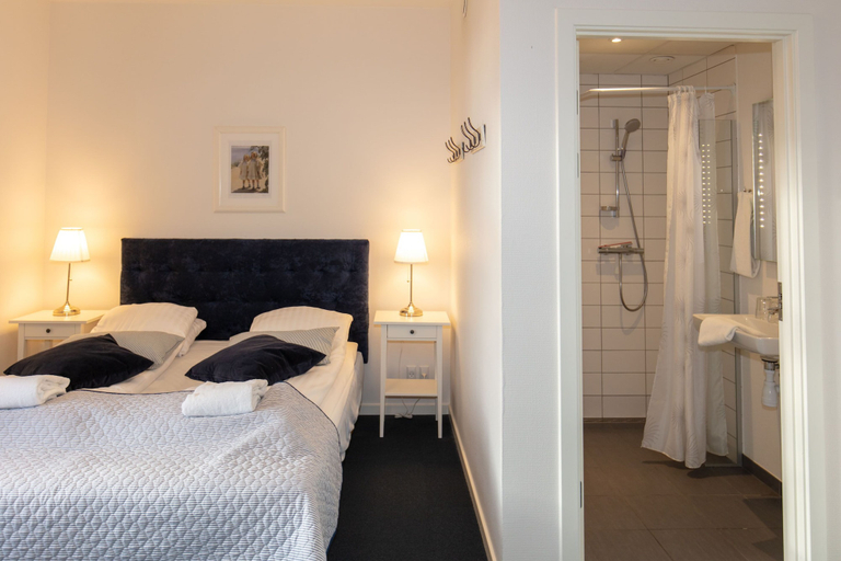 Bedroom 3, Skagen Hotel, Frederikshavn