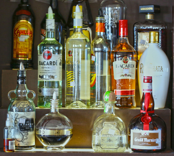 Food & Drinks 5, Hampton Inn Virginia Beach-Oceanfront North, Virginia Beach