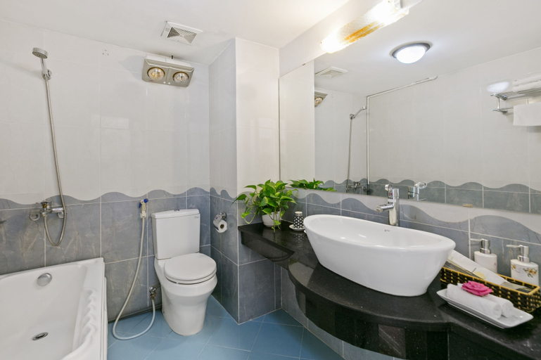 Bedroom 4, Splendid Holiday Hotel, Hoàn Kiếm