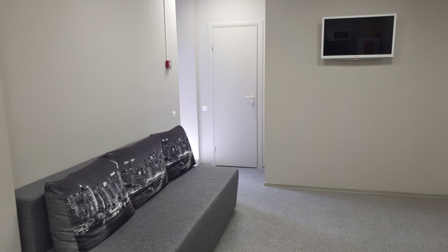 Others 5, Hostels Rus-Novosibirsk, Novosibirskiy rayon