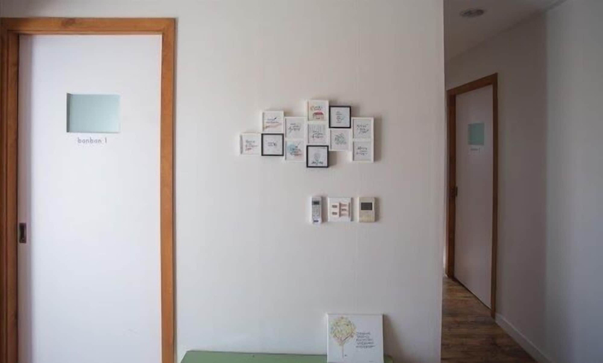 Bedroom, Lucidbonbon - Hostel, Seogwipo