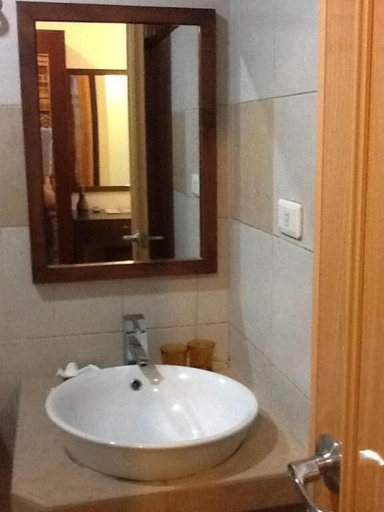 Bathroom 4, Darunday Manor, Tagbilaran City