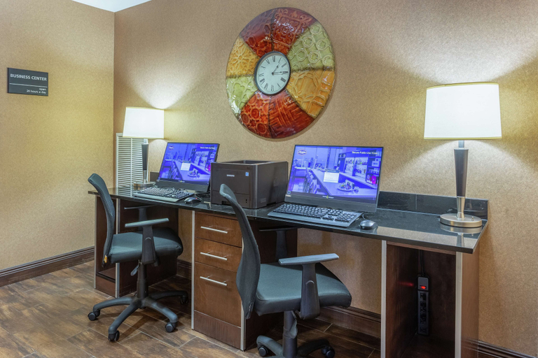 Others 5, Hampton Inn Biloxi-Ocean Springs, Jackson