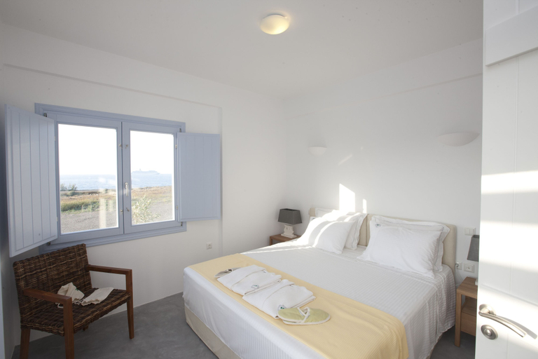 Bedroom 4, Sun Anemos Resort, South Aegean