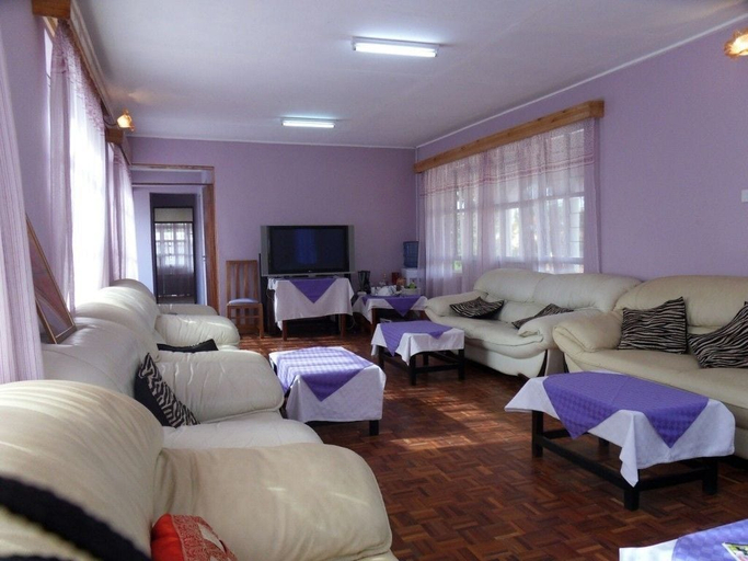 Bedroom 2, Bankhouse Karen, Langata
