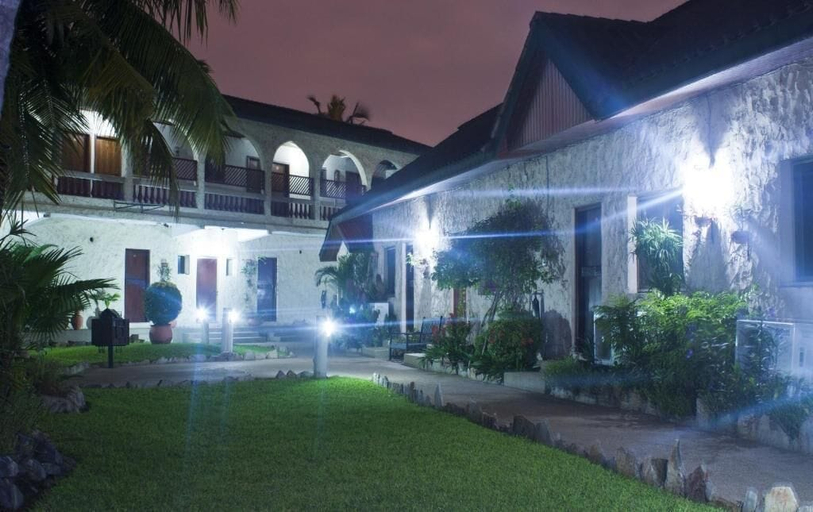 Exterior & Views 2, Paloma Hotel Ring Road Central, Accra