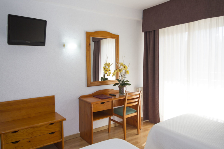 Bedroom 4, Caballo De Oro, Alicante