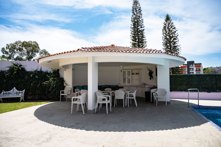 Exterior & Views 2, Mansión María Luxury House, Del Centro