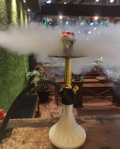 Food & Drinks 5, Hotel Bright Heritage, Ernakulam