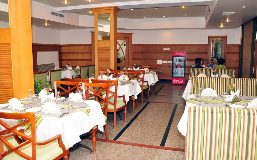 Food & Drinks 3, V K G Group Holiday Hotel, Ernakulam