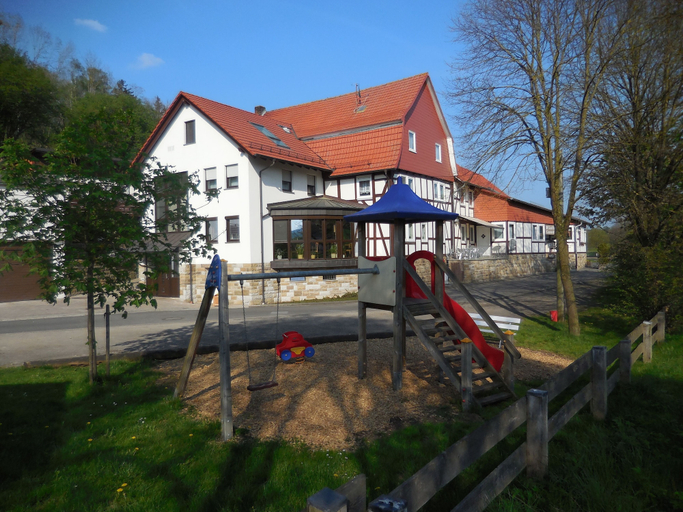 Exterior & Views 2, Gasthaus Gonnermann, Werra-Meißner-Kreis