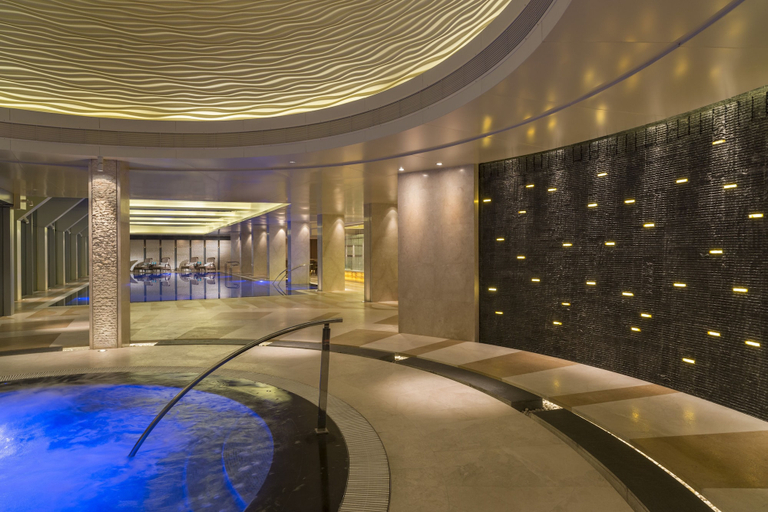 Sport & Beauty 2, Four Seasons Hotel Beijing, Beijing