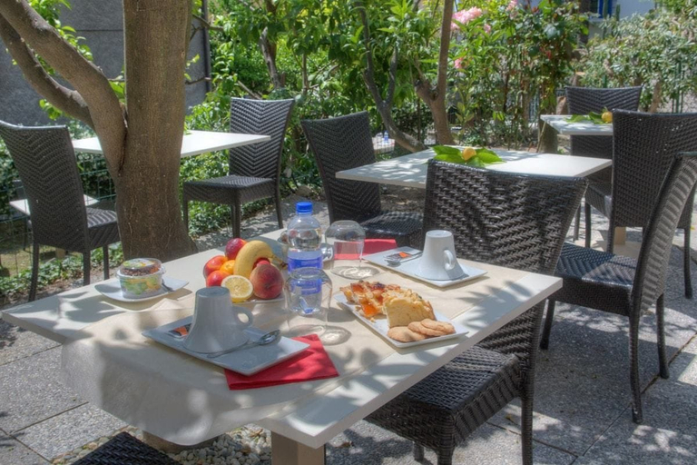 Food & Drinks 4, Rione San carlo, Savona