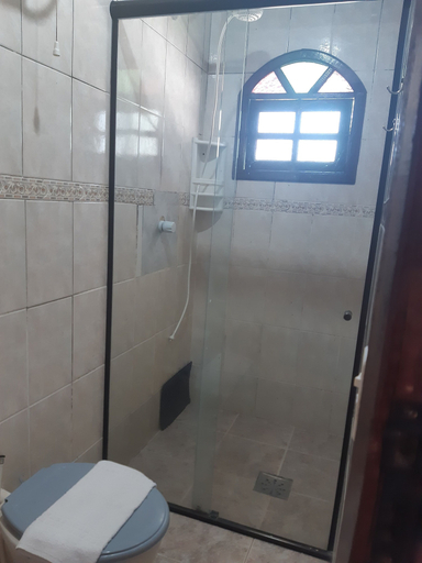 Bathroom 4, Pousada Flora Búzios, Armação dos Búzios