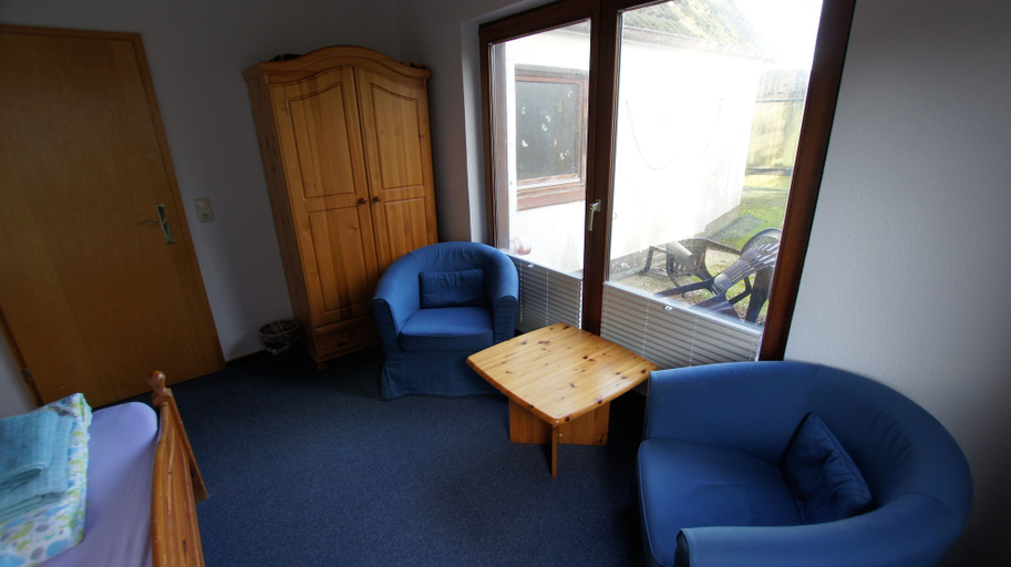 Others 5, Hotel Dorfkrug Büsum - Altbauteil, Dithmarschen