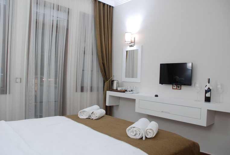 Bedroom 3, Elegance Hotel Kemer, Kemer