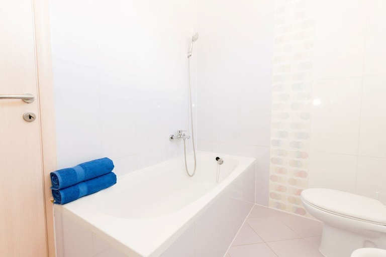 Bathroom 3, Spacious Apartment Janko, Medulin