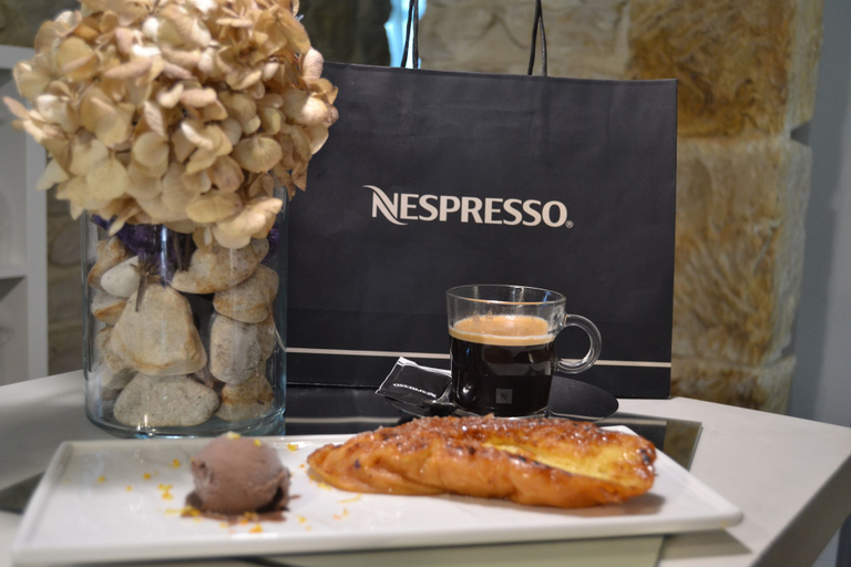 Food & Drinks 5, Hotel Casona del Nansa, Cantabria