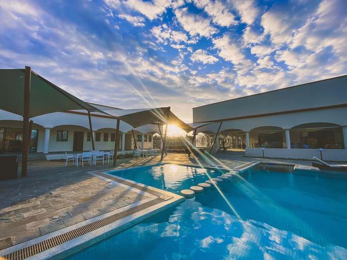 Sport & Beauty 5, Maiyan Luxury Resort, Laikipia North