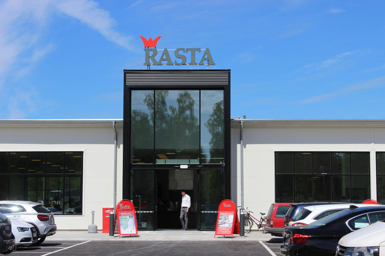 Exterior & Views 2, Rasta Värnamo, Värnamo