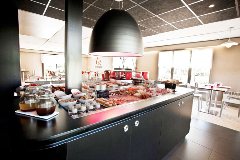 Food & Drinks 4, Hotel Grasse - Chateauneuf, Alpes-Maritimes