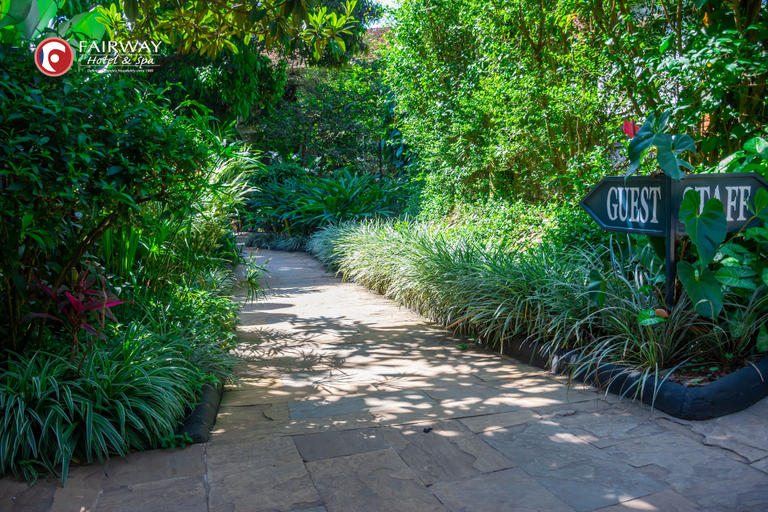 Others 5, Fairway Hotel & Spa, Kampala