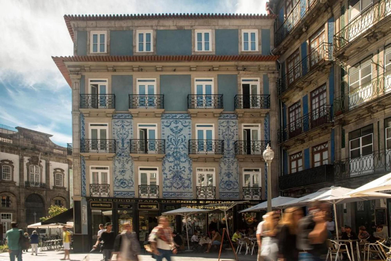 Exterior & Views 2, Porto A.S. 1829 Hotel, Porto