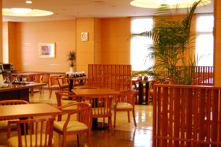 Food & Drinks 5, Hotel Route Inn Chiryu, Chiryū