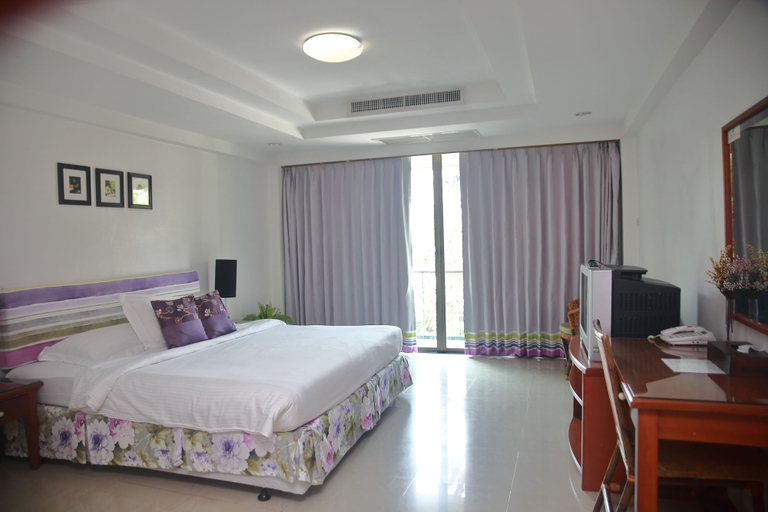 Bedroom 3, Murraya Residence, Lat Phrao