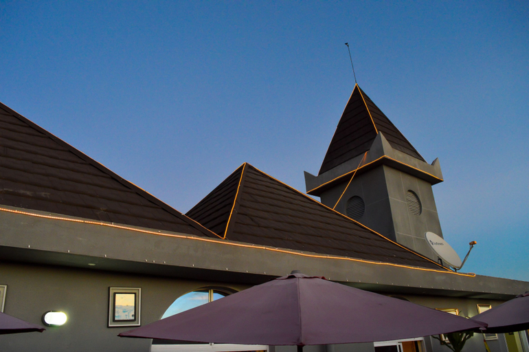 Exterior & Views 2, Wuduria Hotel, Kibra