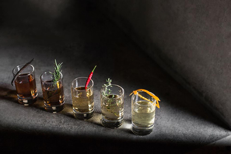 Food & Drinks 24