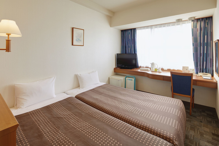 Bedroom 3, Roco Inn Okinawa, Naha