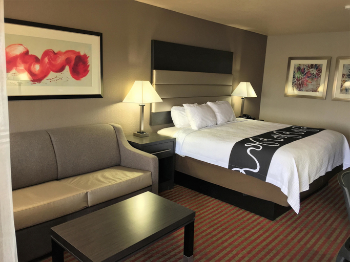 Bedroom 3, Best Western Deming Southwest Inn, Luna