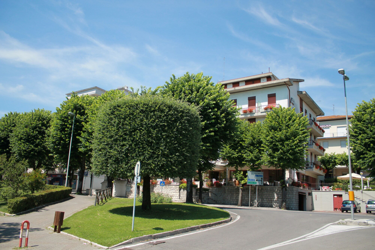 Exterior & Views 2, Albergo Rossana, Siena