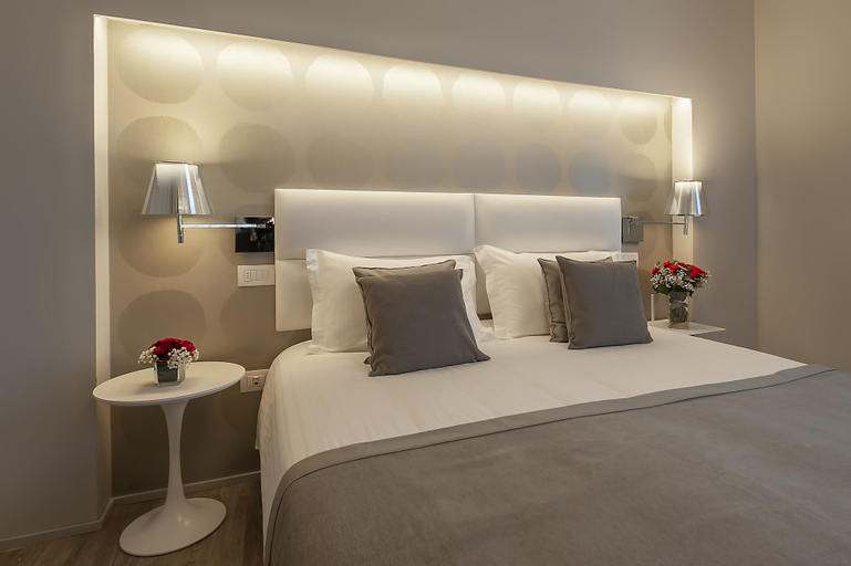 Bedroom 3, Hotel Monte Meraviglia, Perugia