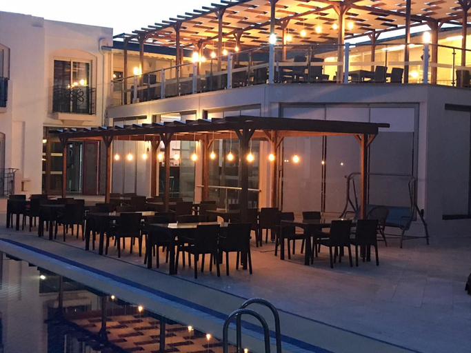 Food & Drinks 5, Serpina Hotel - Adults Only, Bodrum