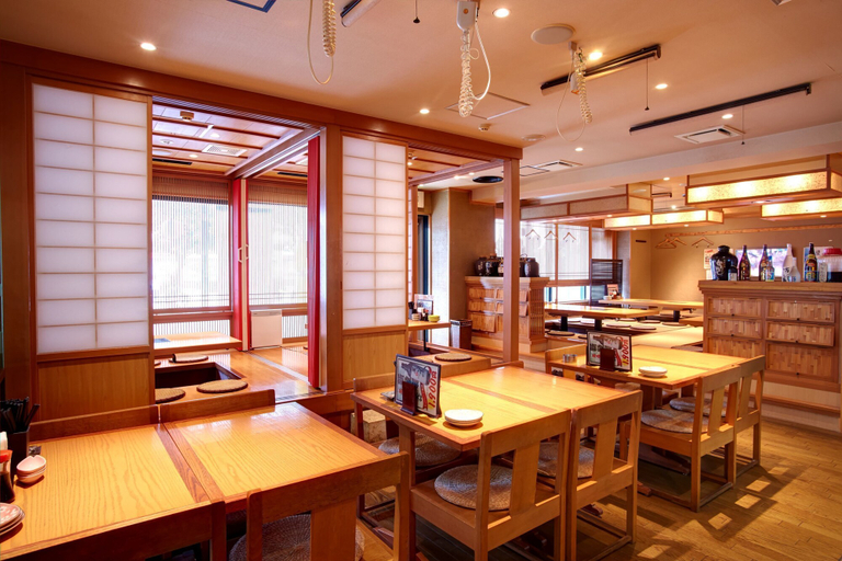 Food & Drinks 5, Roco Inn Okinawa, Naha