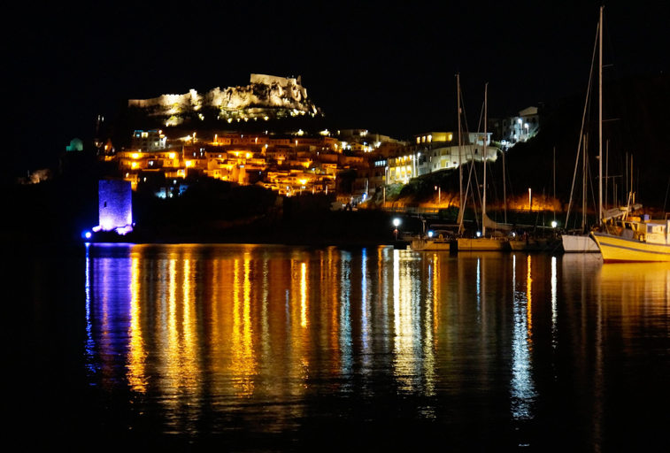Exterior & Views 2, Hotel Residence Ampurias, Sassari
