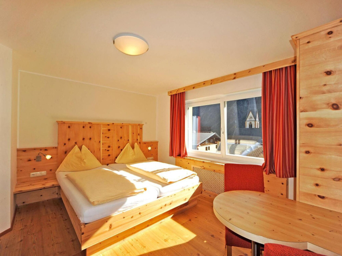 Bedroom 2, Pension Bergkristall, Spittal an der Drau
