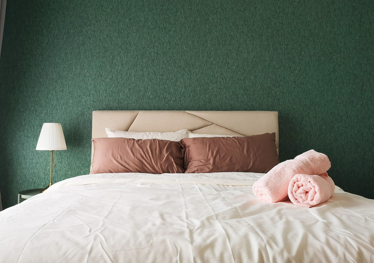 Bedroom 3, Dsara Sentral by ADDS, Shah Alam