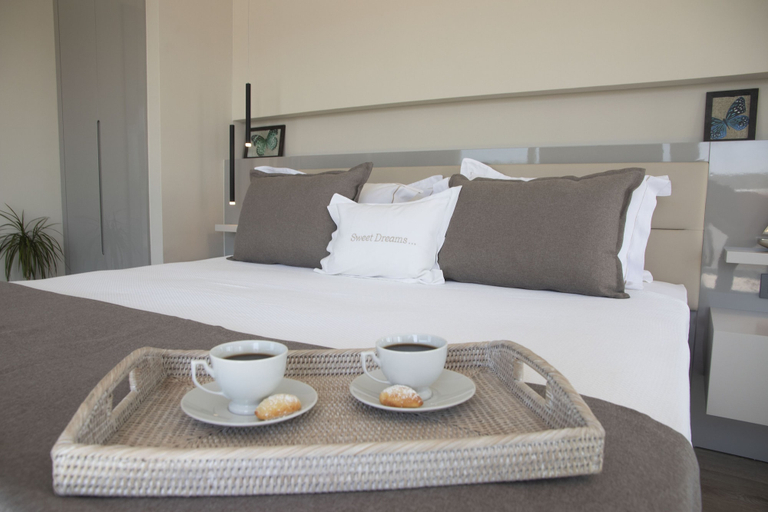 Bedroom 2, Kalyon Çeşme, Çeşme