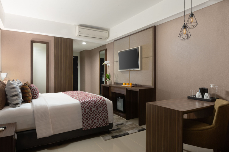 Bedroom 29