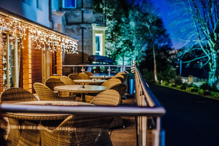 Food & Drinks 4, The Lynnhurst Hotel, Renfrewshire