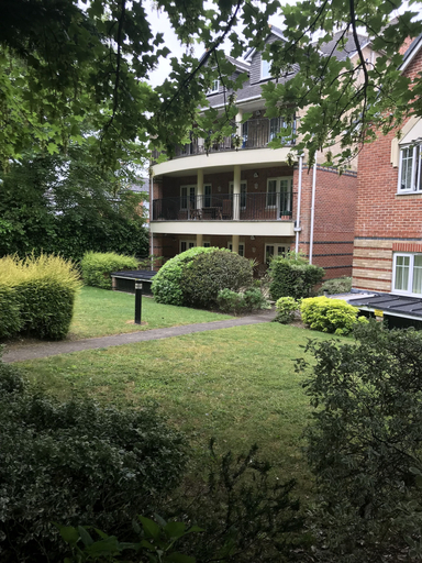 Exterior & Views 2, Bounty Suite Westlands House, Hampshire