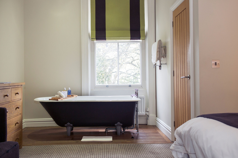 Bathroom 4, The Green House, Bournemouth